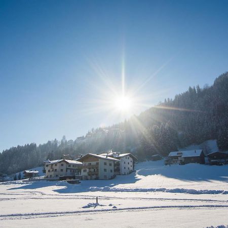 Luxurious Apartment in Kaltenbach near Ski Area Exterior foto