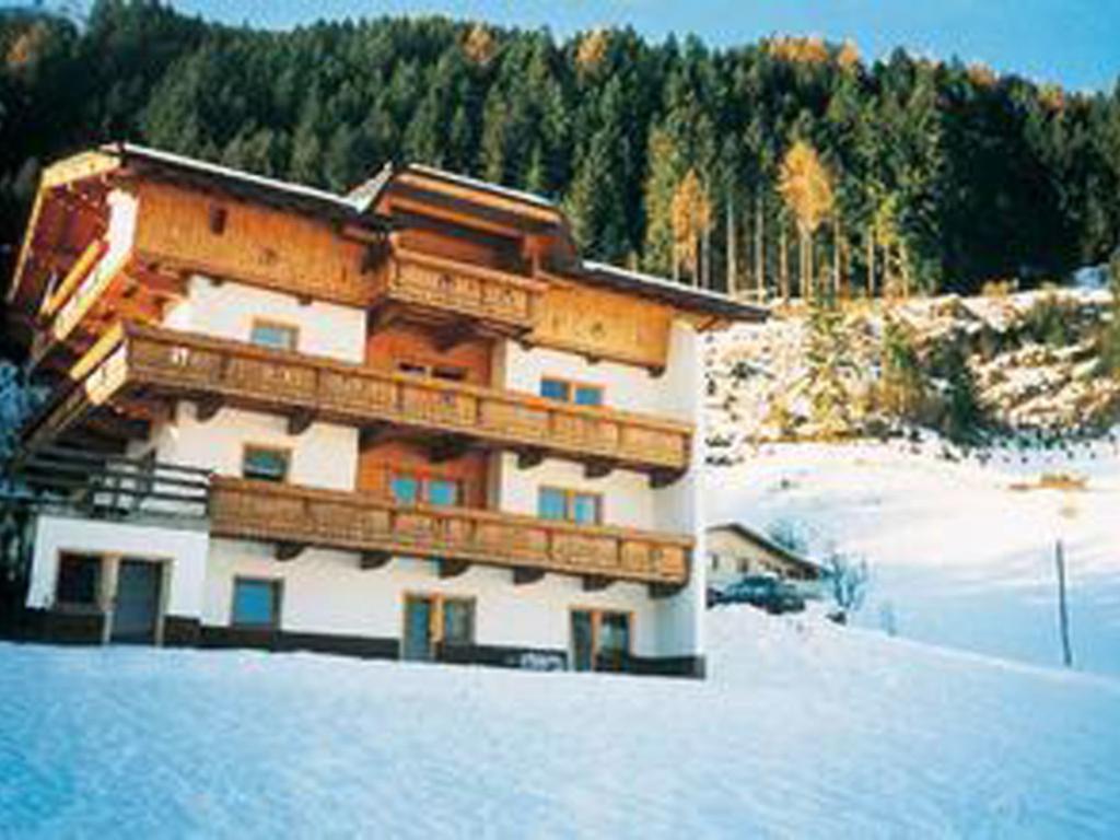 Luxurious Apartment in Kaltenbach near Ski Area Exterior foto